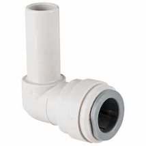 IPW Industries Inc-John Guest - Acetal Plug In Stem Elbow Quick Connect ... - $2.61