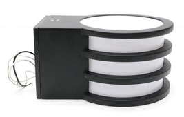 Philips Hue 574202 White and Color Ambiance Lucca Wall Light image 3