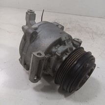 Air Conditioning AC Compressor Fits 20-23 Buick Encore GX - $1,871.03 MXN
