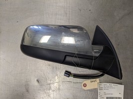 Passenger Right Side View Mirror From 2014 Chevrolet Equinox  2.4 - $39.95