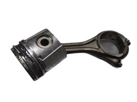 Piston and Connecting Rod Standard From 2005 Dodge Ram 2500  5.9  Diesel - $99.95