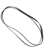Turntable Belt for EMPIRE Troubador Model 598 II (Most) - $295.03 MXN