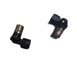 Camshaft Position Sensor Set From 2008 Toyota Sequoia  4.7 90919A5002 4wd - $29.95