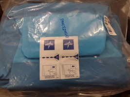 Medline DYNJS3065 Shoulder Arthroscopy Standard Packs - €165,00 EUR