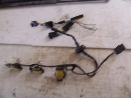 1994 1995 1996 ROADMASTER ESTATE LEFT TAILLIGHT HARNESS OEM USED ORIG BUICK - $1,279.35 MXN