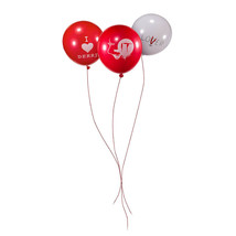 It (2017) Balloon Set (Pack of 15) - $18.60