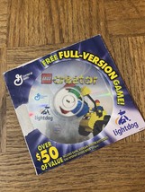 Lego Creator PC CD Rom - $236.49