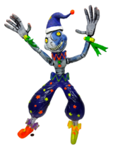 FNAF Five Nights At Freddy´s Moon  10&quot; Mexican toy figure - £18.84 GBP