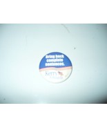 Presidential (2004) PIN: Kerry Edwards Bring Back Complete Sentences - $8.20 CAD