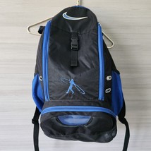 Nike Swingman Vintage Ken Griffey Jr Equipment Backpack Baseball Softbal... - £26.91 GBP