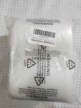 Replacement Vacuum Foam Filter For XFF500 (2-Pack) - NEW/SEALED - $9.99