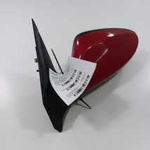 Driver Left Side View Door Mirror Power Body Color Non-heated 12-17 Accent - $109.94