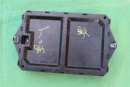 Jaguar XF Front Fuse Junction Box Relay Module BCM BX23-14B476-AA, 7370-0307-30 image 6