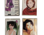 Sally Yeh Sammi Cheng Cassette Tape LOT Worth It Candlelight Taiwan 1990s - £38.78 GBP