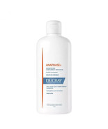 Ducray Anaphase+ Complement Shampoo Anti-Hair Loss 400ml / 13.5 oz EXP 0... - £23.61 GBP