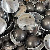 Nespresso Vertuo, Fortado Gran Lungo Americano, Dark Roast Pods, 30ct LO... - $36.62