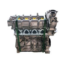 New EA111 Engine Long Block for VW Golf Touran Scirocco Skoda Tiguan 1.4TSI - £3,517.37 GBP