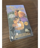 Anne of Green Gables (VHS, 1996, 2-Tape Set) Walt Disney Home Video New ... - $261.86 MXN