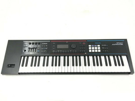 Roland JUNO-DS61 61 Key Synthesizer Keyboard - £479.17 GBP
