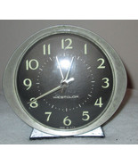 WESTCLOX Big Ben Wind-up Alarm Clock  Vintage Model 75102 - £14.17 GBP
