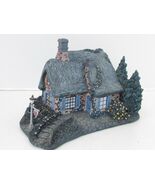 HAWTHORNE VILLAGE BLDG SWEEETHEART COTTAGE  LTD ED A1927  KINKADE 2001 - $26.24 CAD