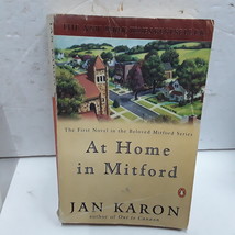 At Home in Mitford - $1.38 CAD