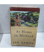 At Home in Mitford - €0,84 EUR
