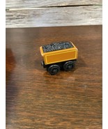Thomas and Friends Wooden Railway Dukes Coal Car Train Car - £11.67 GBP