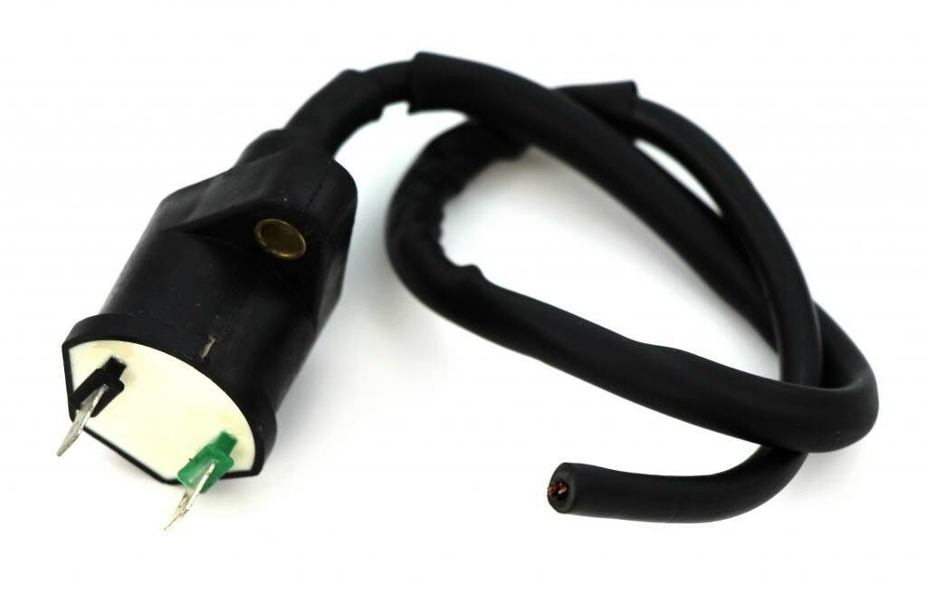 Brand New Ignition Coil For Honda XR250L XR 250L 1991-1996 Motorcycle - $11.87