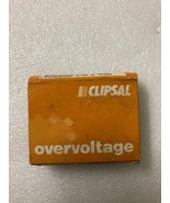 Clipsal 970 Overvoltage Arrester 275V-15kA 8/20 Surge Protector SPD Schn... - €437,56 EUR