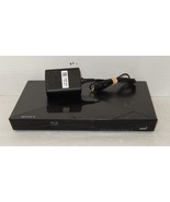 Sony BDP-S3200 1080P Blu-Ray DVD CD Player Wi-Fi HDMI Cord *NO REMOTE* - $908.46 MXN