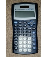 Texas Instrument TI-30X IIS Scientific Calculator  *FREE* Shipping in USA - $12.99 CAD
