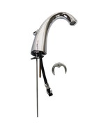 KOHLER Bathroom Sink Faucet Spout from 27008-CP Chrome Polished A112.18.1 - $937.12 MXN