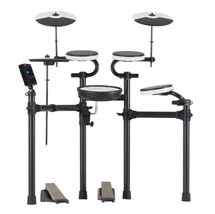 Roland TD-02KV Electronic Drum Set - £448.49 GBP