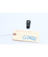 06-10 INFINITI M35 FRONT LEFT DRIVER SEAT SWITCH BUTTON Q7406 - $747.86 MXN