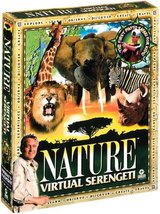 Nature Virtual Serengeti - $14.55