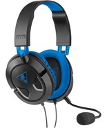 Turtle Beach Recon 60P Black Headband Gaming Headset for Sony PlayStatio... - $282.93 MXN