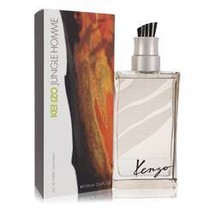 Jungle Cologne by Kenzo, This fragrance was created by the house of kenzo with p - $52.00
