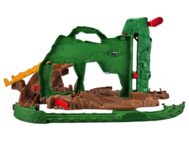Thomas the Train Take-n-Play Jungle Quest Playset - Incomplete - £13.67 GBP