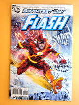 The Flash #2 Fine 2010 Combine Shipping BX2415 I23 - £1.00 GBP