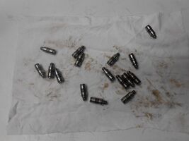 2018 Buick Encore Cylinder Head Push Rods 1.4L - $39.99