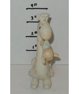 Precious Moments Figurine To Be With You Is Uplifting 1989 #522260 HTF - €29,99 EUR