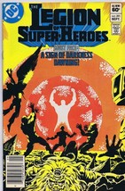 Legion of Super Heroes #291 ORIGINAL Vintage 1982 DC Comics  - $9.89