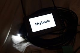 SKYBASIC Industrial Endoscope Digital Borescope Sewer Camera IP67  W CAB... - €37,09 EUR