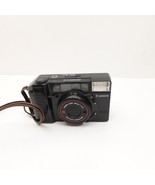 Canon Sure Shot AF35M II 35mm Point &amp; Shoot Film Camera Loose Battery Door - €19,72 EUR