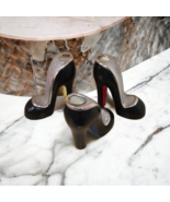Thin Line High Heel Bud Vase - $41.01 CAD