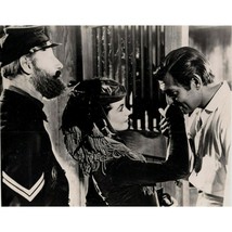 Clark Gable Vivian Leigh Irving Bacon Photo Gone With The Wind 8 x 10 - £7.28 GBP