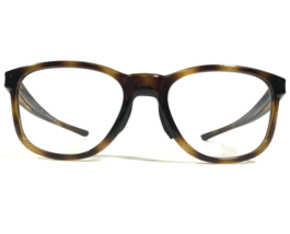 Oakley Eyeglasses Frames Cloverleaf MNP OX8102-0452 Polished Tortoise 52-18-135 - £51.09 GBP