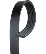 ACDelco Professional 6K388 Standard V-Ribbed Serpentine Belt - $19.05 CAD