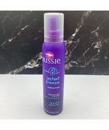 AUSSIE INSTANT FREEZE  SCULPTING MOUSSE MAXIMUM HOLD -1 can - $332.45 MXN
